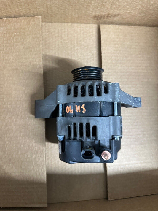 Mercury Optimax 75hp 90hp 115hp outboard alternator (889956)