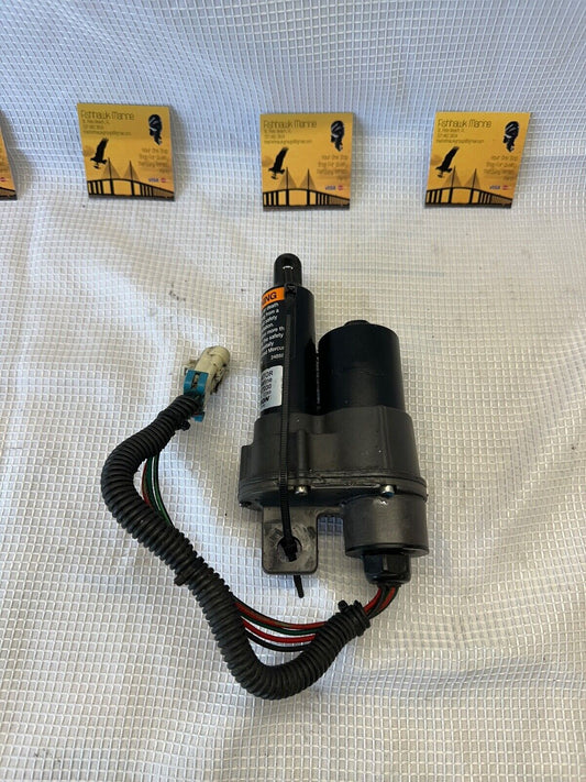 Mercury Verado Shift Actuator 8M0072481 **90 Day Warranty 200 225 250 275 300