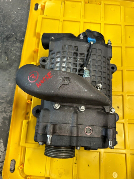 Mercury Verado Supercharger 300hp, 275hp, 250hp 225hp 2006+  898096A03 8M0103744