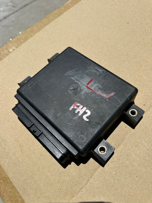 Yamaha F225 ECU PCM Engine Control Unit 69J-8591A-10-00 Outboard Computer 69J-10