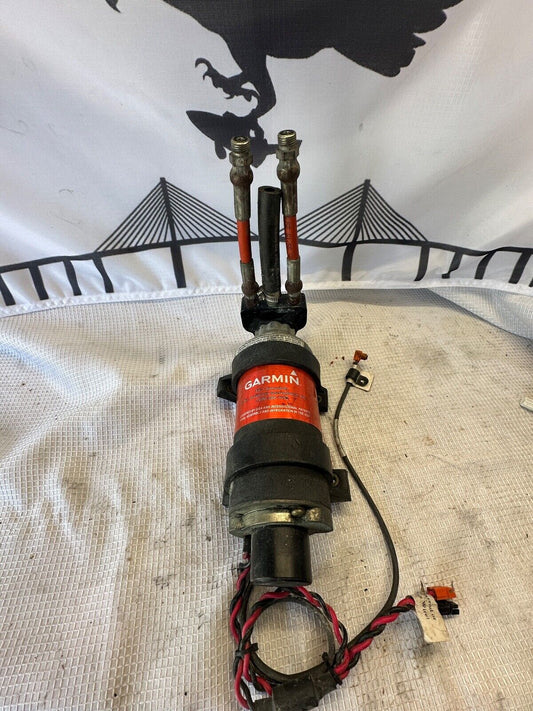 TR1 Gladiator Garmin Autopilot PUMP Auto Pilot TR-1 Nautimatic - Fishhawk MarineeBay Motors:Parts & Accessories:Boat Parts:Electronics & Navigation:Radar & Autopilots