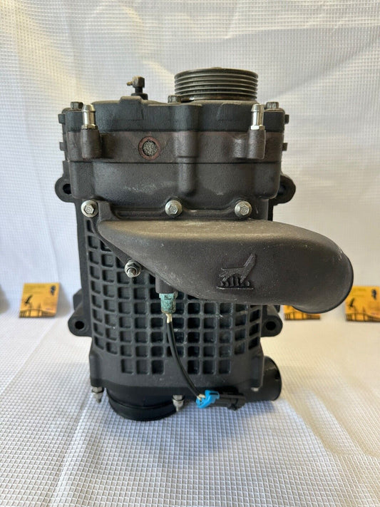 Mercury Verado 200-300hp Supercharger 898096A03 8M0103744 **90 Day Warranty** - Fishhawk MarineeBay Motors:Parts & Accessories:Boat Parts:Outboard Engines & Components:Intake & Fuel Systems