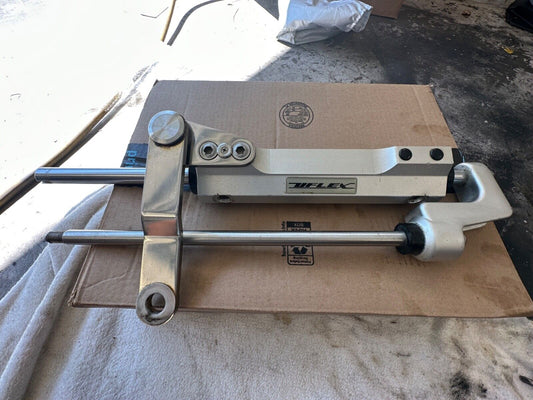 Uflex Hydraulic Steering Ram model UC128-SVS2 Ultraflex - Fishhawk MarineeBay Motors:Parts & Accessories:Boat Parts:Controls & Steering